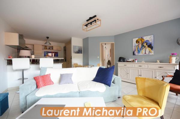 Appartement à Béziers, 34500 - 3 pièces 68m²