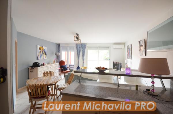 Appartement à Béziers, 34500 - 3 pièces 68m²