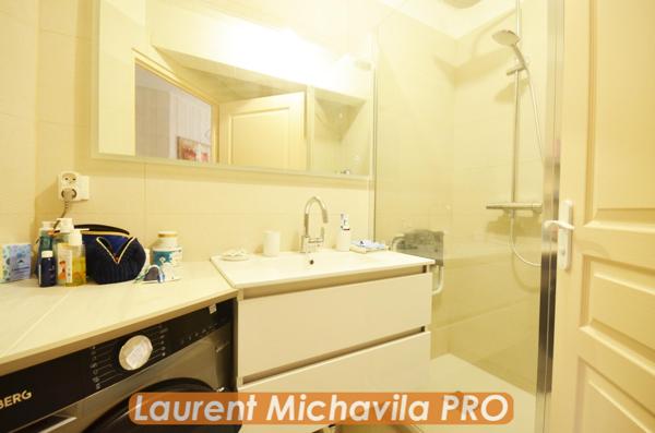 Appartement à Béziers, 34500 - 3 pièces 68m²