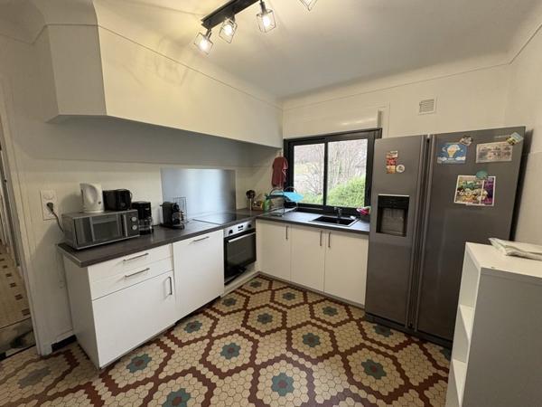 Maison à vendre |  Luz-Saint-Sauveur |  12 pièces | 220 m²