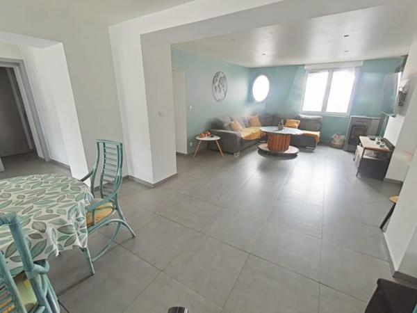 Maison ancienne Montigny-en-Gohelle 150 m²