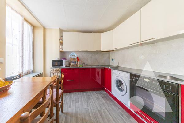 Maison 4 pièces 76.52 m2