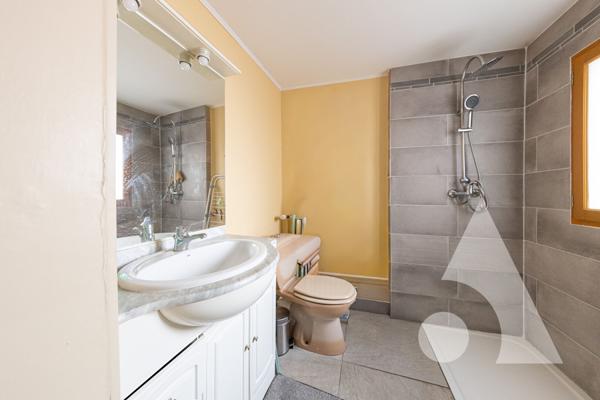 Maison 4 pièces 76.52 m2