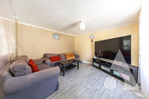 Maison 4 pièces 76.52 m2
