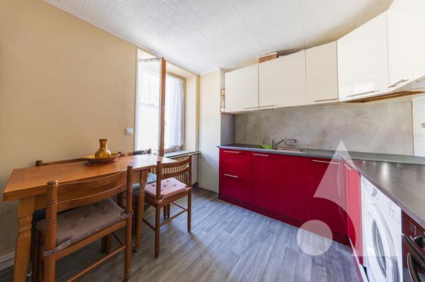 Maison 4 pièces 76.52 m2