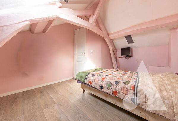 Maison 4 pièces 76.52 m2