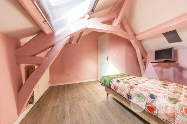 Maison 4 pièces 76.52 m2