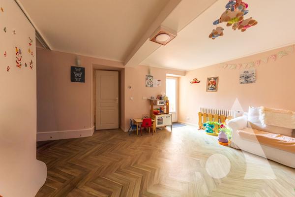 Maison 4 pièces 76.52 m2