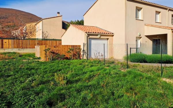 Maison à vendre    3 pièces • 73,56 m2 Peipin