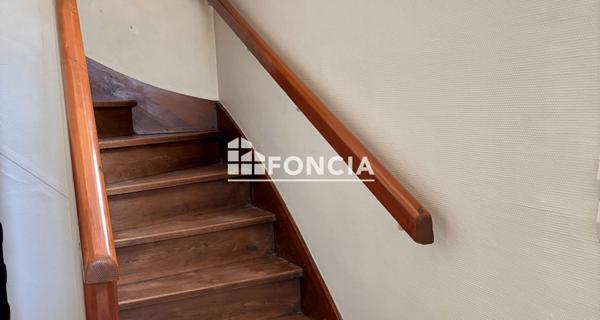 À vendre Maison 4 pièces 96 m² - Niort 79000