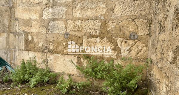 À vendre Maison 4 pièces 96 m² - Niort 79000