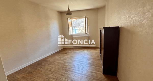 À vendre Maison 4 pièces 96 m² - Niort 79000