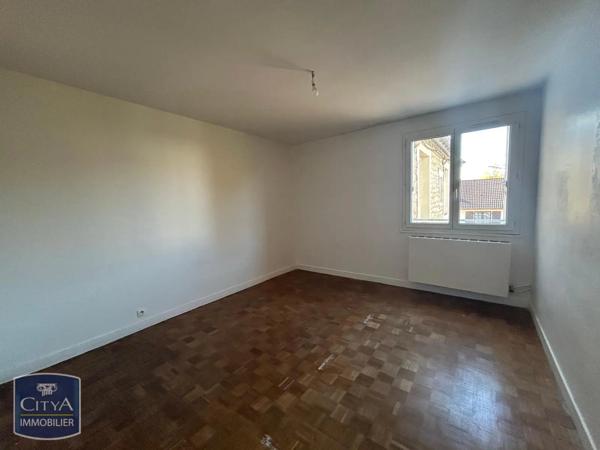 Appartement à vendre 4 pièces 80m² Nevers (58000)