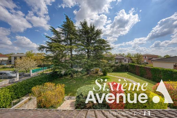 Maison 8 pièces 152.71 m2