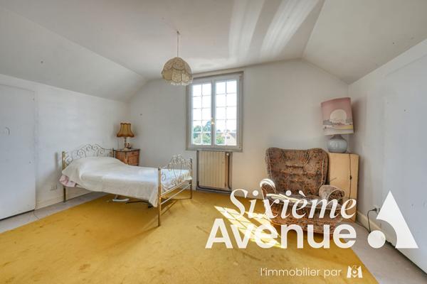 Maison 8 pièces 152.71 m2