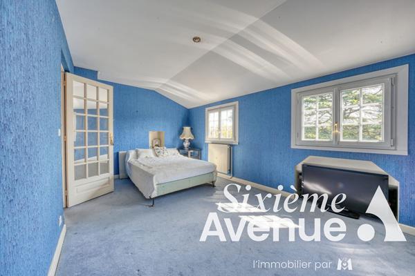 Maison 8 pièces 152.71 m2