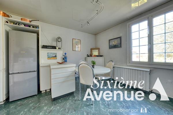 Maison 8 pièces 152.71 m2