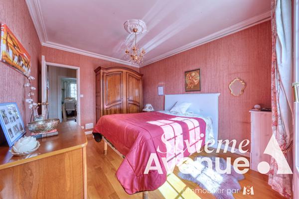 Maison 8 pièces 152.71 m2