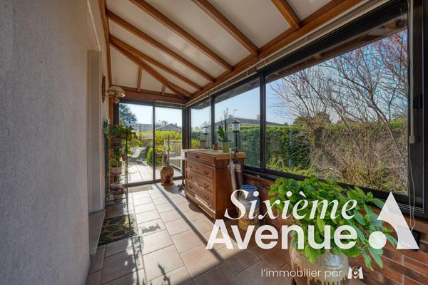 Maison 8 pièces 152.71 m2