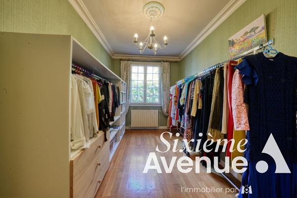 Maison 8 pièces 152.71 m2