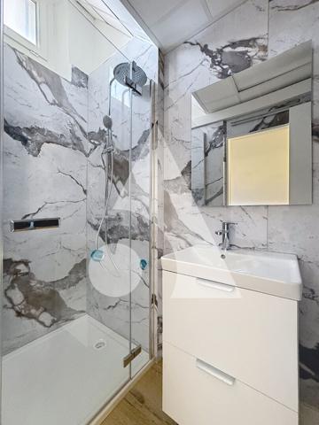 Appartement 2 pièces 40 m2