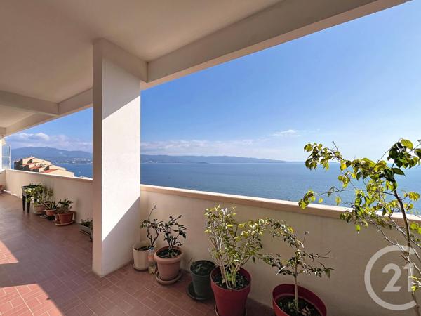 Appartement T5 à vendre  5 pièces - 132,12 m2 AJACCIO - 201