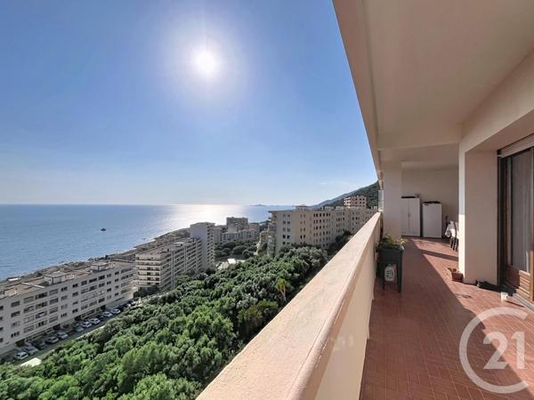 Appartement T5 à vendre  5 pièces - 132,12 m2 AJACCIO - 201