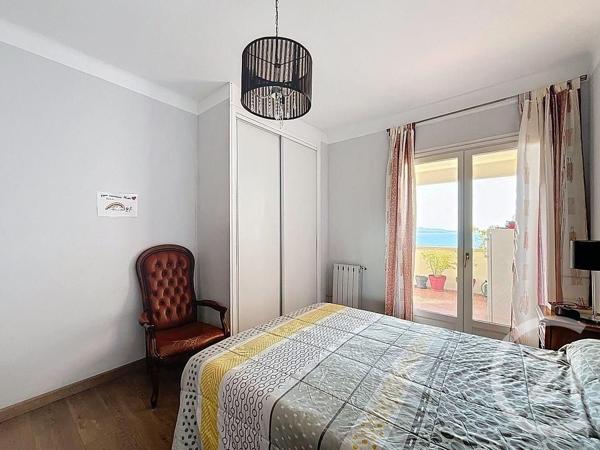 Appartement T5 à vendre  5 pièces - 132,12 m2 AJACCIO - 201