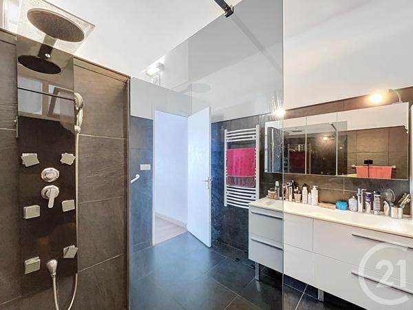 Appartement T5 à vendre  5 pièces - 132,12 m2 AJACCIO - 201