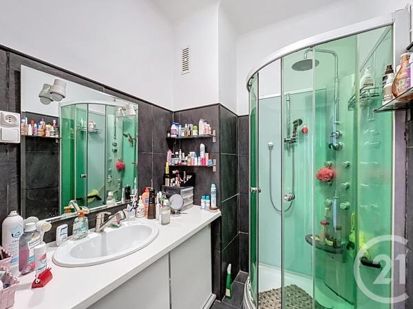 Appartement T5 à vendre  5 pièces - 132,12 m2 AJACCIO - 201