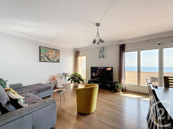 Appartement T5 à vendre  5 pièces - 132,12 m2 AJACCIO - 201