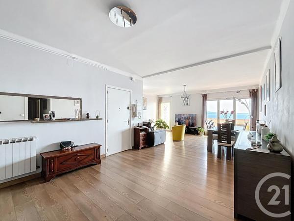 Appartement T5 à vendre  5 pièces - 132,12 m2 AJACCIO - 201