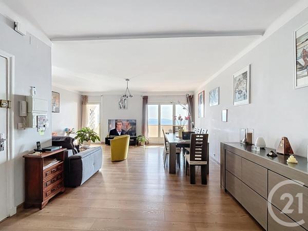 Appartement T5 à vendre  5 pièces - 132,12 m2 AJACCIO - 201