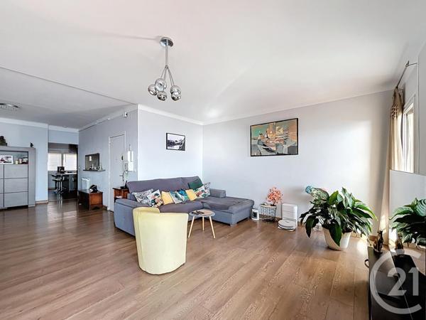 Appartement T5 à vendre  5 pièces - 132,12 m2 AJACCIO - 201