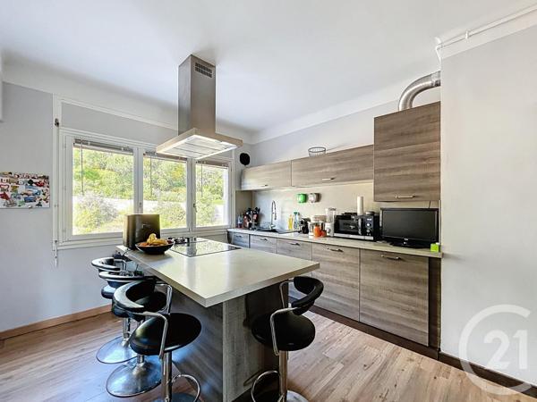 Appartement T5 à vendre  5 pièces - 132,12 m2 AJACCIO - 201