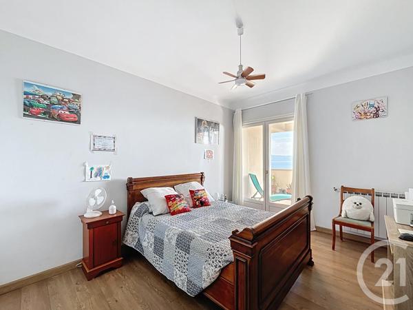 Appartement T5 à vendre  5 pièces - 132,12 m2 AJACCIO - 201