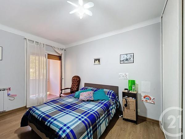 Appartement T5 à vendre  5 pièces - 132,12 m2 AJACCIO - 201