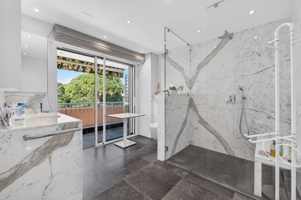 Vente Appartement de luxe Antibes 4 Pièces 139 m²