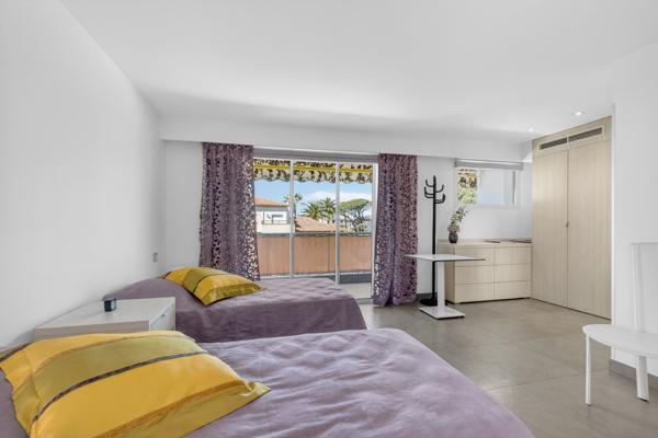 Vente Appartement de luxe Antibes 4 Pièces 139 m²