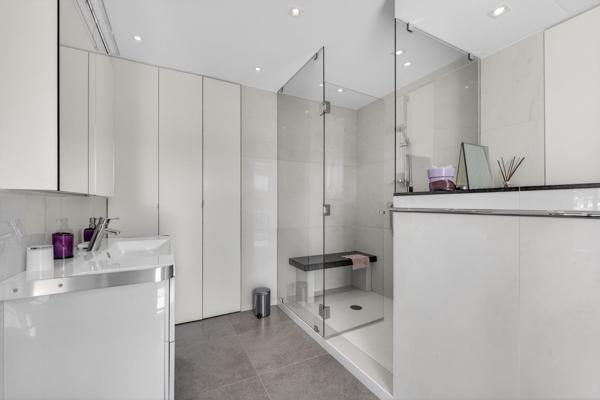 Vente Appartement de luxe Antibes 4 Pièces 139 m²