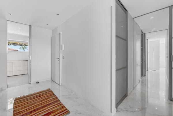 Vente Appartement de luxe Antibes 4 Pièces 139 m²