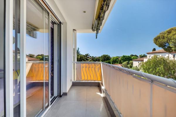 Vente Appartement de luxe Antibes 4 Pièces 139 m²