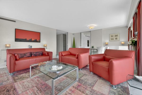 Vente Appartement de luxe Antibes 4 Pièces 139 m²