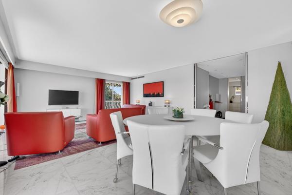 Vente Appartement de luxe Antibes 4 Pièces 139 m²