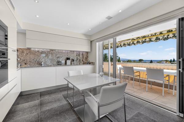 Vente Appartement de luxe Antibes 4 Pièces 139 m²