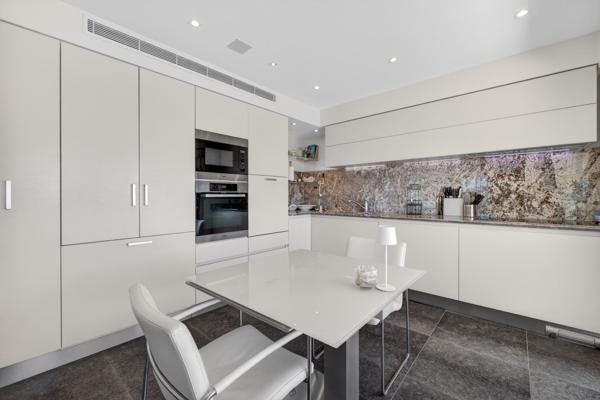 Vente Appartement de luxe Antibes 4 Pièces 139 m²