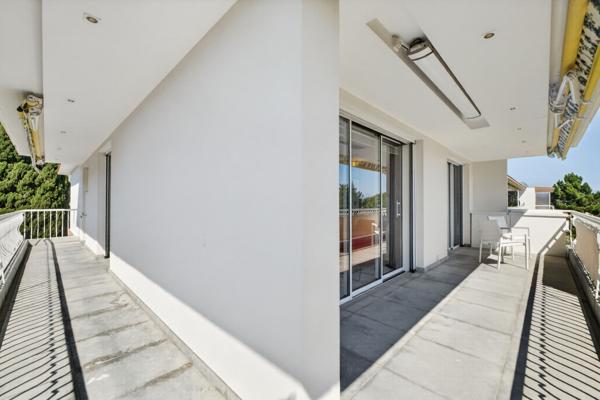 Vente Appartement de luxe Antibes 4 Pièces 139 m²