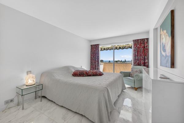 Vente Appartement de luxe Antibes 4 Pièces 139 m²