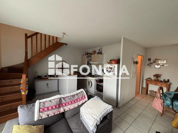 À vendre Appartement 3 pièces 64 m² - Carcassonne 11000