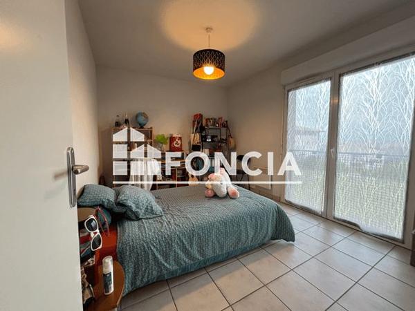 À vendre Appartement 3 pièces 64 m² - Carcassonne 11000